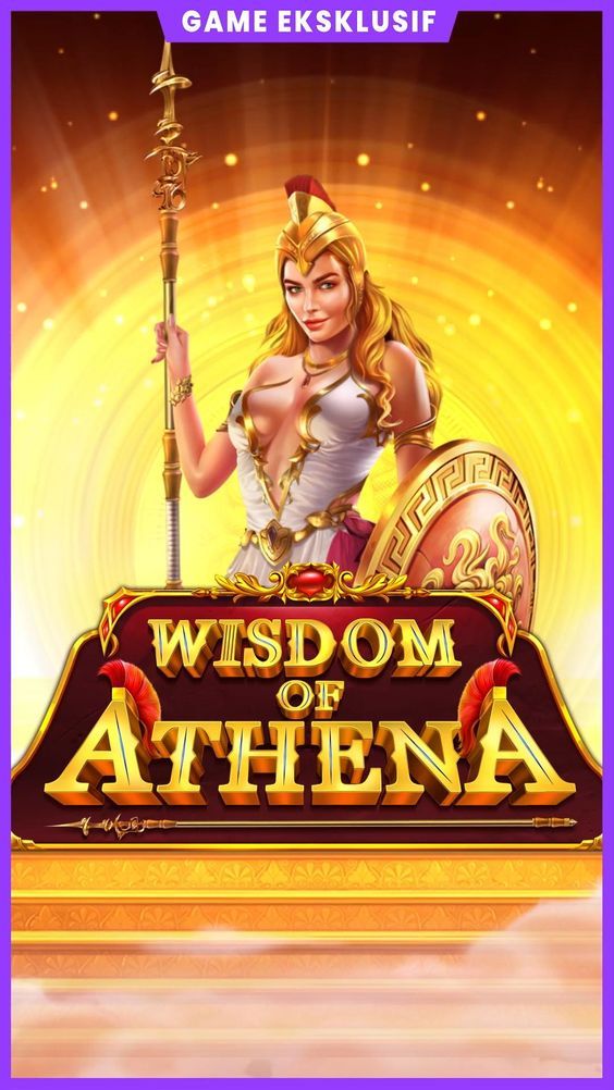 Slot Wisdom of Athena 1000