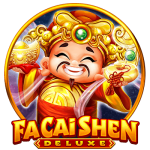 Fa Cai Shen Deluxe