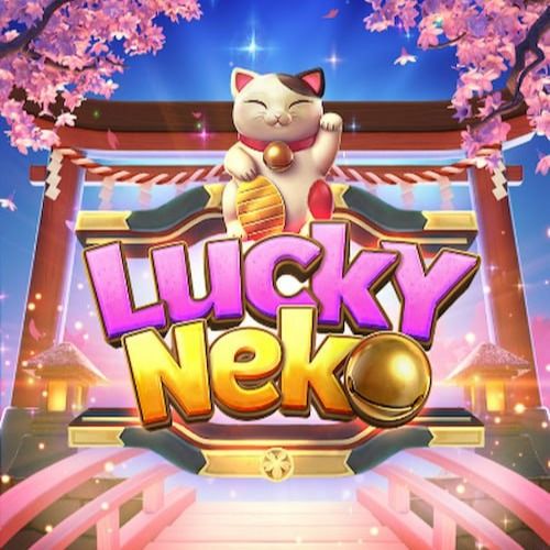 Slot Lucky Neko